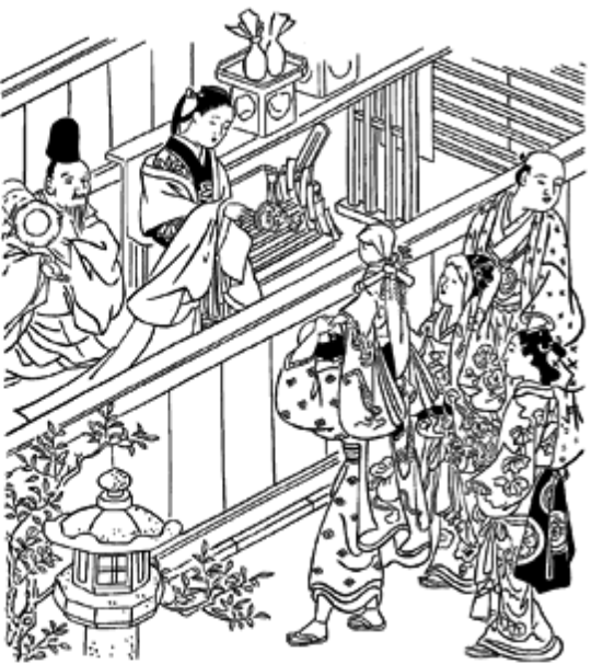 七五三とは?